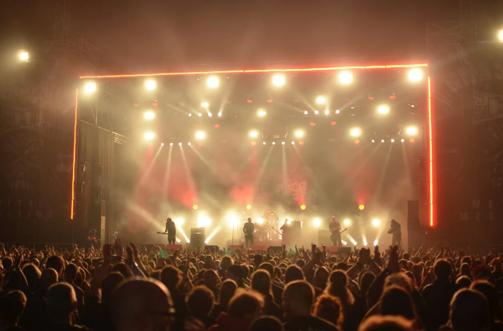 Kocaeli Konser Sahnesi Kirala