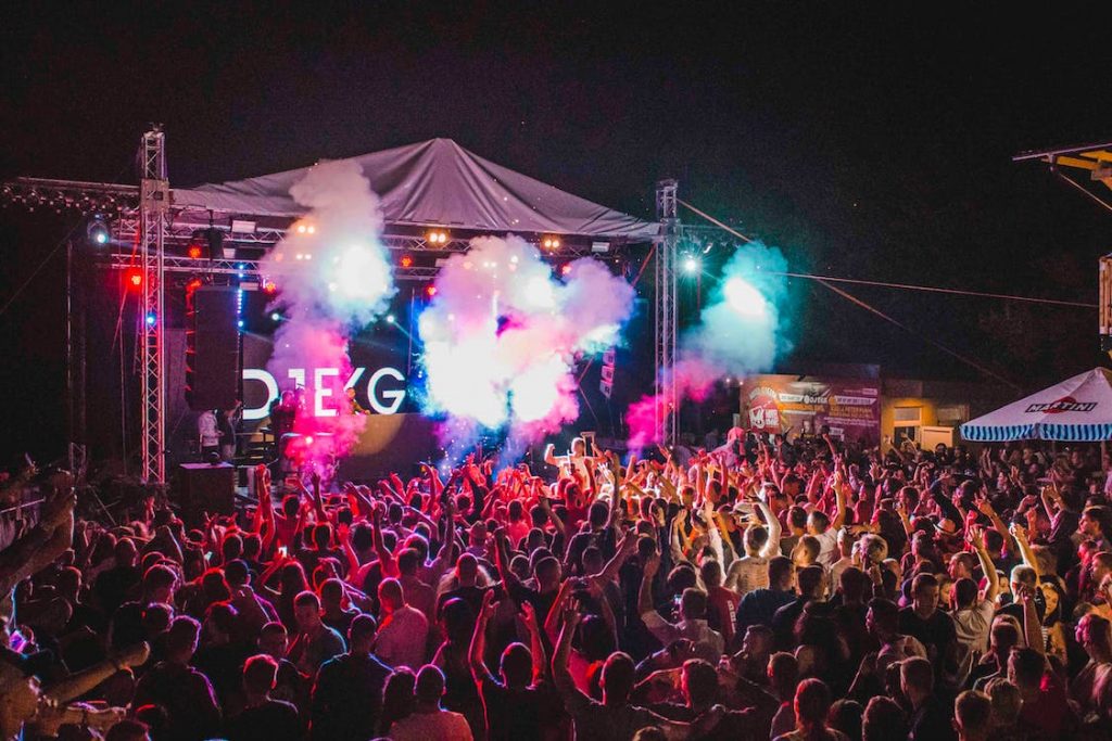 Kocaeli Konser Organizasyon