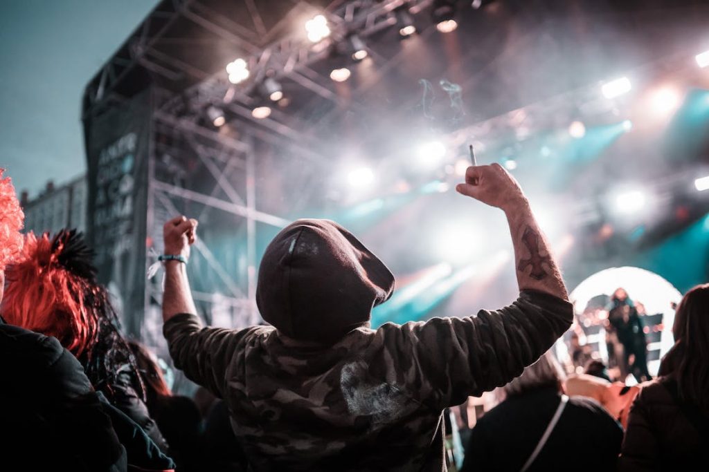 Konser Organizasyon